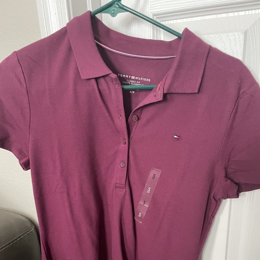 Tommy Hilfiger Polo